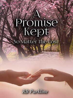 cover image of A Promise Kept